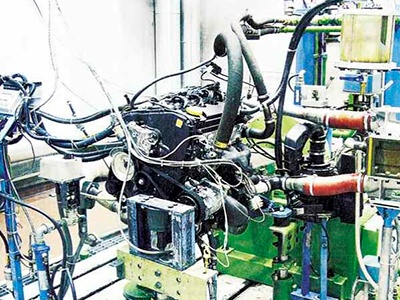 Los lubricantes y los aditivos